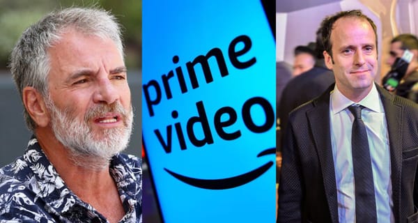Estos famosos actores chilenos deberán declarar contra Amazon por millonaria demanda