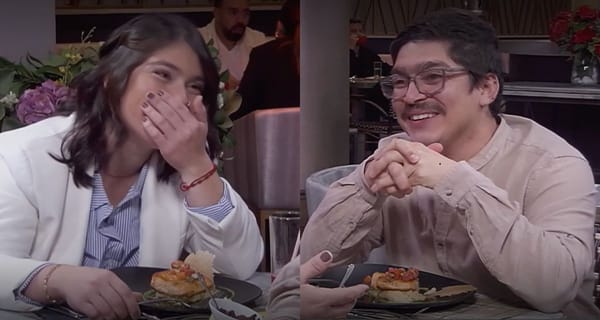 “¿Cuál es tu gracia?”: la incómoda pregunta que arruinó una cita en Amor a Ciegas