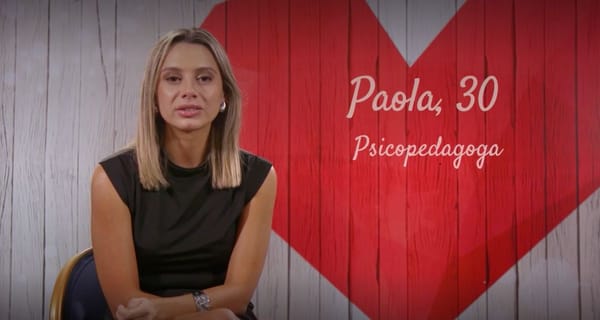 “¿Qué es este ejército?”: Polémico ingreso de amigas remece cita en ‘Amor a Ciegas’