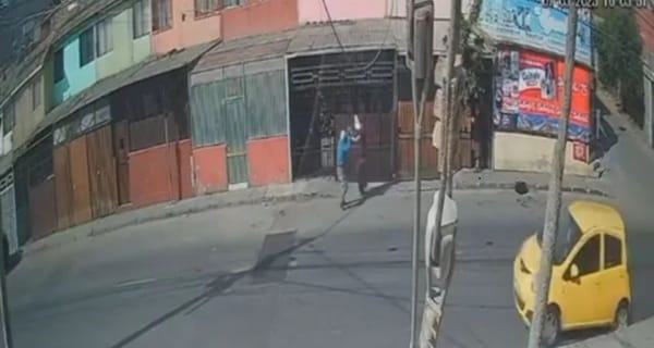 Adulto mayor de 87 años muere tras recibir múltiples puñaladas en asalto en Antofagasta