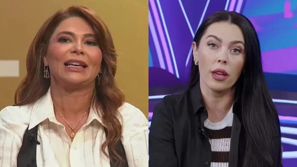 “¡Qué va a tener plata para un abogado!”: Aránguiz se lanza sin filtro contra Antonella Ríos