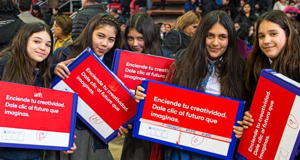 ¿Notebook gratis para tu hijo? Esto debes saber sobre las Becas TIC 2025