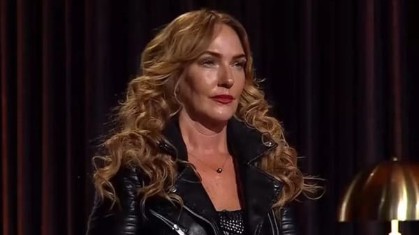 FOTO | Catalina Pulido impacta en redes con radical cambio en su rostro: “Una imagen vale más que mil palabras”