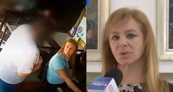 “¡Me desmayé!”: mujer atacada con silla en Concón cuenta cómo una “pataleta del demonio” terminó en violencia