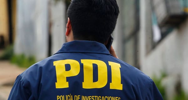 Impactante caso en Coquimbo: cita de app terminó con hombre torturado con agua hirviendo