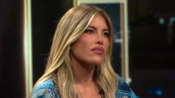 “Lección aprendida, nunca más así…”: el crudo descargo de Coté López tras su comentado paso por “Podemos Hablar”
