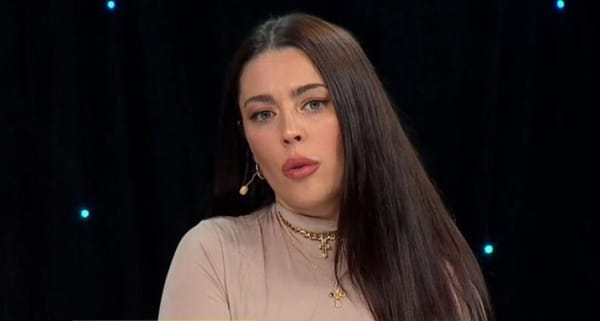 Daniela Aránguiz se escondió con sus hijos tras ingreso de desconocido que rompió ventana en su hogar