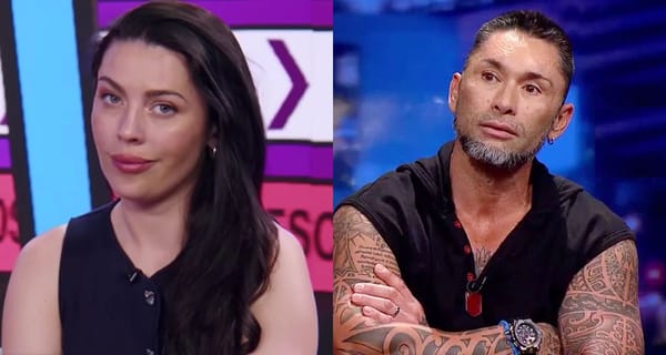 “Soy una mujer soltera, puedo…”: Daniela Aránguiz lo cuenta todo sobre supuesto coqueteo con Marcelo Ríos