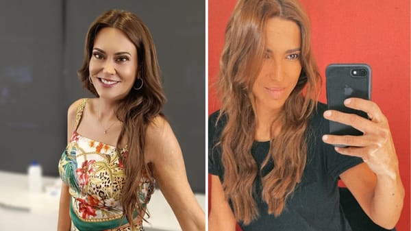 “Pienso igual”: Daniella Campos reafirma polémicos dichos sobre Carla Ballero pese a delicado estado de salud