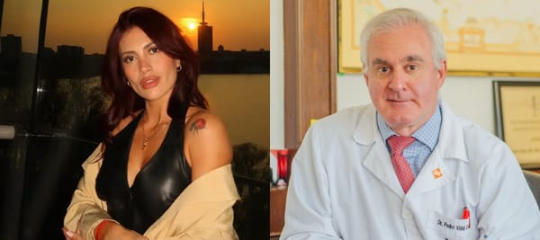 VIDEO| Doctor Vidal rompe el silencio y toma fuerte medida contra Karen Paola