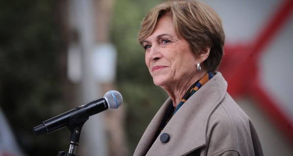 “No podemos seguir endeudándonos”: Matthei plantea drástico giro fiscal y envía duro mensaje al gobierno