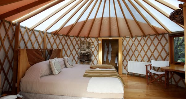 Orgullo nacional: este es el único hotel chileno entre los top 25 del mundo en los premios TripAdvisor