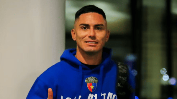 Se revela quién sería la nueva pareja de Jean Paul Pineda tras filtración de esta imagen