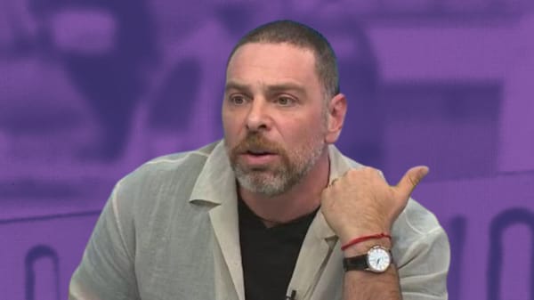 Neme sorprende a todos y anuncia inesperada renuncia: “Llegó la hora de decir basta”