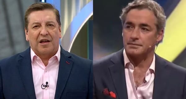 “Si él encuentra que yo no tengo talento…”: Repenning rompe el silencio tras ninguneo de JC Rodríguez