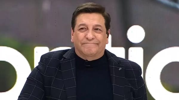 “Es la persona más falsa de la TV”: ex figura del espectáculo arremete contra Julio César Rodríguez