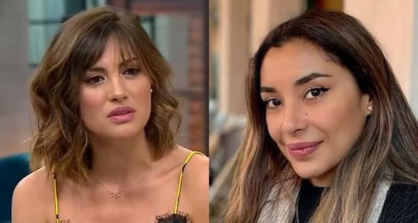 “No le compro nada”: Arenita explota contra Karen Paola y cuenta su verdad sin filtro