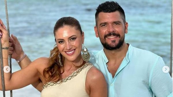 ¿Fue infiel? Exmánager de Karen Paola remece a la cantante con fuerte acusación que afecta a Juan Pedro Verdier