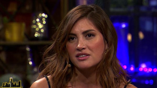 “No me van a botar”: Karen Paola rompe el silencio tras millonaria acusación de su ex mánager