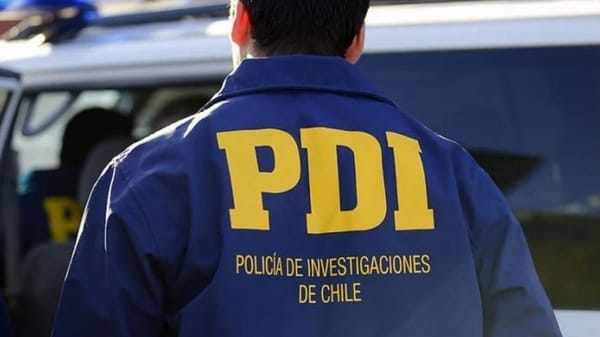 Niña de 7 años cayó desde quinto piso en La Florida: vecina entrega inquietante versión