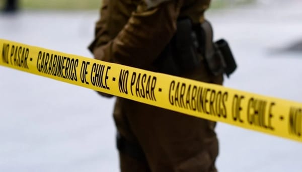 Investigan grave caída de niña de 7 años desde un quinto piso en La Florida