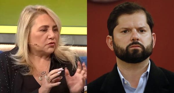 “Tiene que cuidar su salud”: Latife Soto lanza preocupante advertencia sobre el Presidente