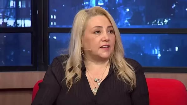 «Tipo ciclón»: Latife Soto dice que “se va a mover el piso” y alerta por nuevo fenómeno natural