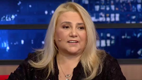 “Una sola religión, una sola moneda”: Latife Soto sorprende con revelación sobre el nuevo Papa