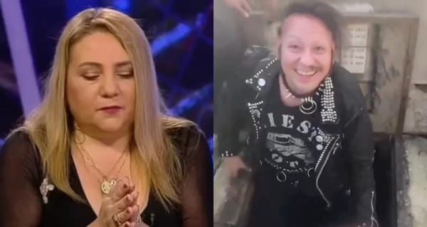“Va a perder la…”: Latife Soto lanza fuerte advertencia a quienes profanaron tumbas