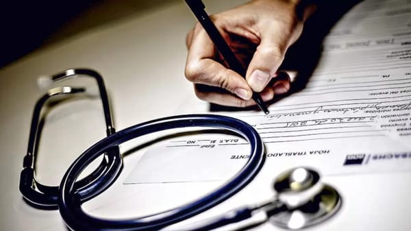 ¡Insólito! Funcionarios que mal utilizaron licencias médicas podrían volver a trabajar en el Estado dentro de 5 años que dura la inhabilitación