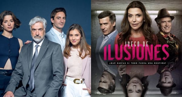 Se une al drama nocturno: querido actor de Mega llega a “Los Casablanca” con misterioso rol