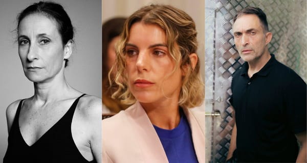 ¡No aguanto! La declaración Maite Orsini tras la tremenda polémica con Amparo Noguera y Marcelo Alonso
