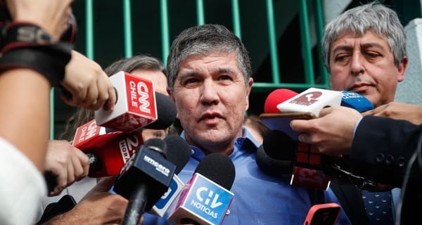 Revelan grave falta: Manuel Monsalve realizó transferencias desde prisión con ayuda de gendarme