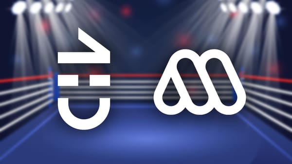 Mega se lanza con todo: estos son los dos animadores de CHV que quiere fichar