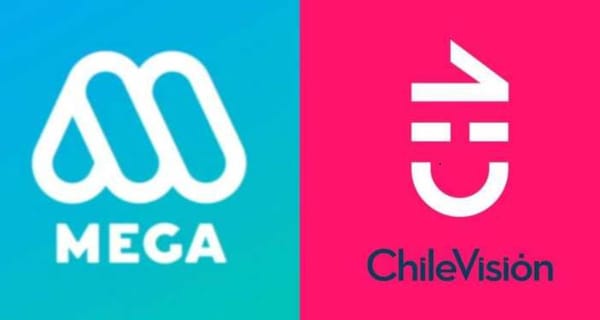 ¡CHV tiembla! Mega estaría a punto de fichar a otro de sus animadores más queridos