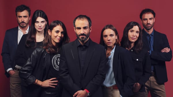 ¡IMPACTO! Actriz de “Generación 98” y “Papá a la Deriva” habría sido despedida de MEGA