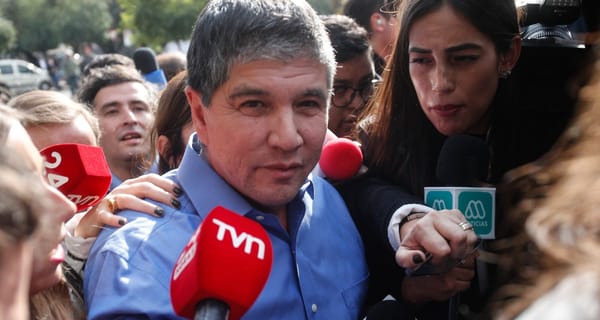 “No sé por qué acepté esas pastillas”: amiga de denunciante revela duro relato en caso Monsalve