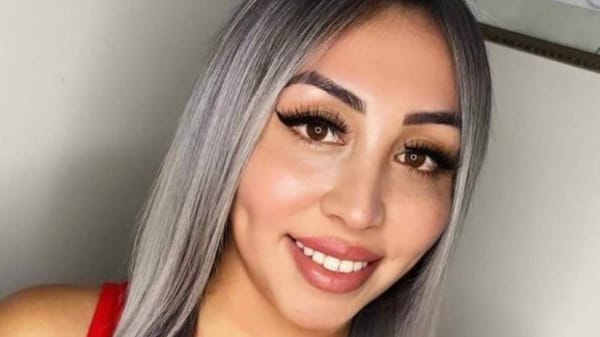 “Me fui a pie y con una maleta”: Naya Fácil conmueve al regresar al lugar donde vivió traumas