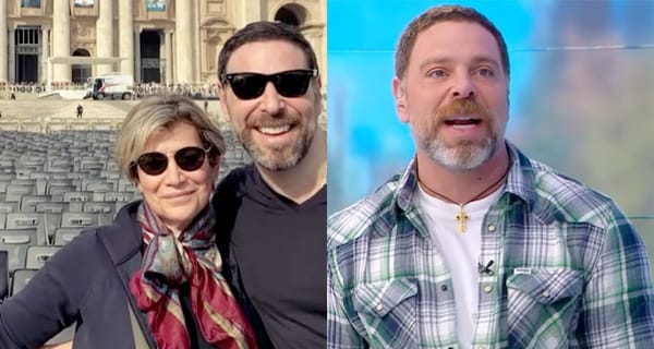 “Fue terrible para ella”: José Antonio Neme recuerda el momento que quebró su vínculo con su madre