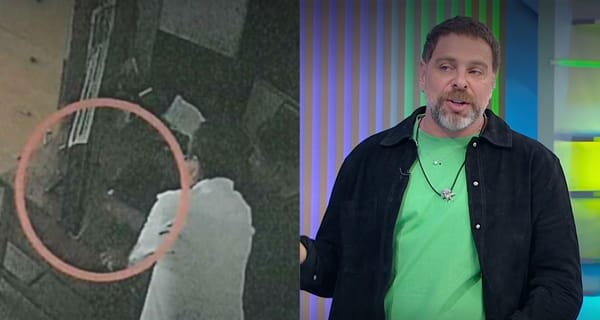 “Me parece rarísimo”: Neme reacciona con dudas tras grave revelación sobre revelarse Monsalve en prisión