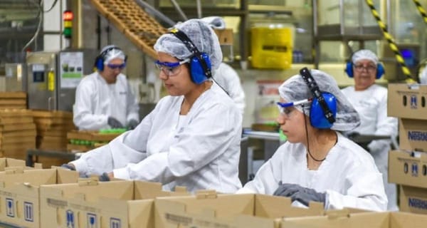 Tenía casi 70 años de historia: empresa alimentaria cierra su fábrica más emblemática en la zona sur