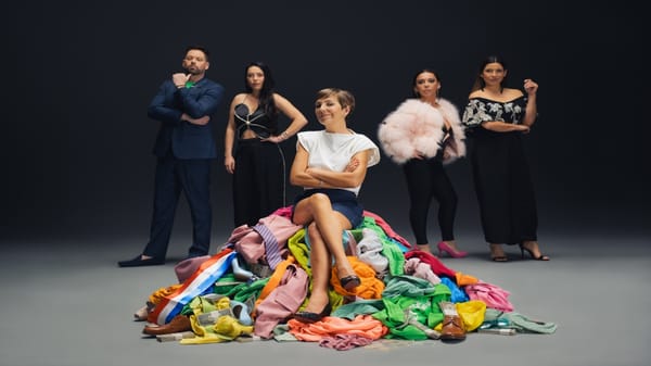 Renuncia de figura de Mega impacta en el canal: su salida de “Only Fama” ya tiene fecha