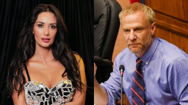 Este sería la razón del porqué la madre de Felipe Kast se opone a su relación con Pamela Díaz