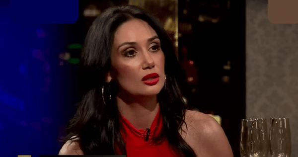 Impacto en la farándula: Pamela Díaz revela cirugía y pausa en su carrera televisiva