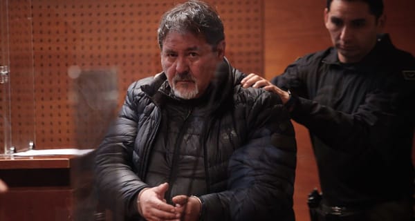 “Hay que sacarlo de circulación”: jueza arremete contra autor de fatal atropello en estación de servicio