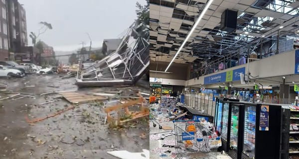“Fue peor que un terremoto”: autoridades entregan balance preliminar en Puerto Varas tras el tornado
