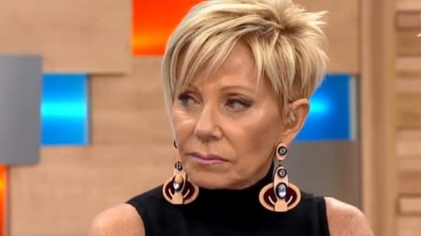 La llamativa frase con que Raquel Argandoña enfrentó la pelea familiar entre Kel y Nano: “Falta que me vaya para que…”