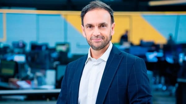 Rodrigo Sepúlveda sale de pantalla en MEGA tras esta compleja situación