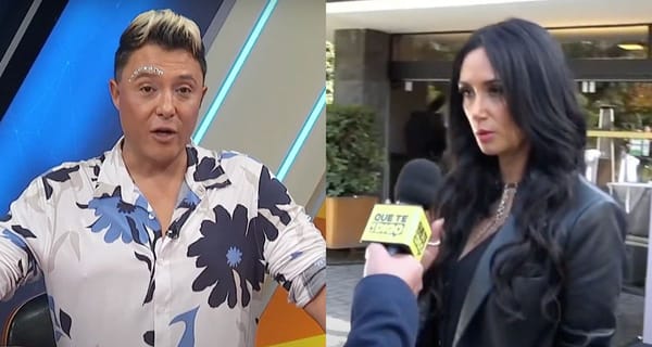 “Picantería total”: Sergio Rojas lanza dura frase contra Pamela Díaz tras impactante reacción en vivo