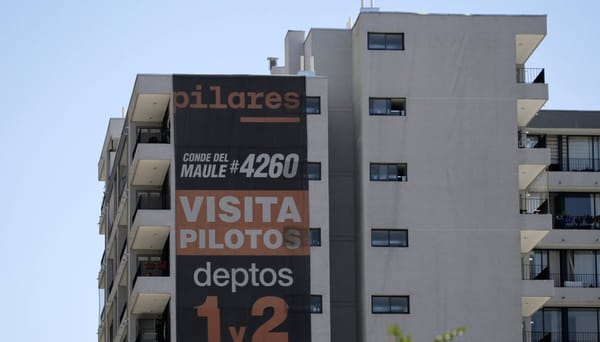 ¡Aprobado! Nuevo subsidio bajará dividendos de casas y departamentos nuevos